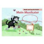 Mein Musikater (Schülerheft) 