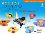 My First Piano Adventure - Boek B 