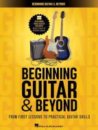 Beginning Guitar & Beyond 