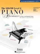 Piano Adventures All-in-One - The Grand Level 4 