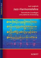 Jazz-Harmonielehre 