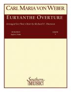 Euryanthe Overture 