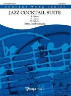 Jazz Cocktail Suite - I. Spicy 