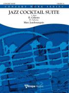 Jazz Cocktail Suite - II. Caliente 