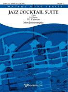 Jazz Cocktail Suite - III. Xplosion 