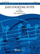 Jazz Cocktail Suite - III. Xplosion 