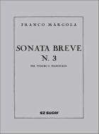 Sonata Breve N. 3 