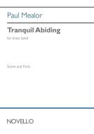 Tranquil Abiding 