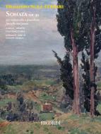 Sonata op. 30 