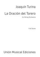 La Oración del Torero Standard