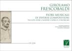 Fiori musicali di diverse compositioni 