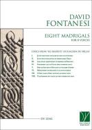 Eight Madrigals 