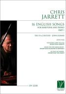 16 English Songs 
