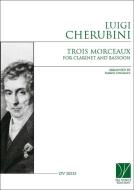 3 Morceaux 