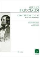 Concertino op. 10 