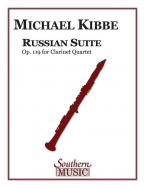 Russian Suite op.119 