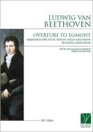 Overture to Egmont 
