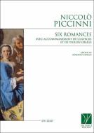 6 Romances 