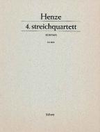 4. Streichquartett 