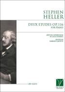Piano Treasures 2: 2 Etudes op. 116 
