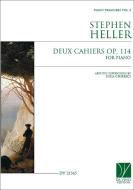 Piano Treasures 8: Deux Cahiers op. 114 