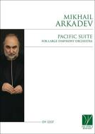 Pacific Suite 