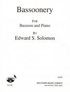 Bassoonery 