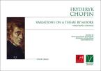 Variations on a Theme by Moore 