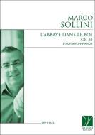 L'Abbaye dans le boi op. 35 