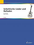 Schottische Lieder und Balladen Standard