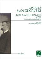 New Spanish Dances op. 65 