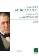 7 Romanze 
