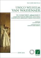 6 Concerti armonici 