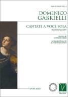 Pian & Forte 4: Cantate a voce sola 