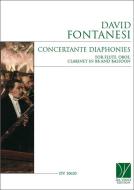 Concertante Diaphonies 
