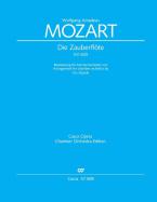 Die Zauberflöte KV 620 Standard