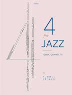 4 for Jazz Standard