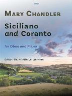 Siciliano and Coranto Standard