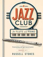 Jazz Club for Flute and Piano Download