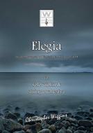 Elegia - 2nd movt. from Concerto for Strings op. 103 Download