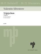 Triptychon 