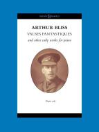 Valses fantastiques 