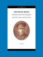 Valses fantastiques 