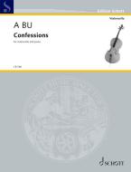 Confessions op. 2 Standard