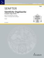 Sämtliche Orgelwerke 1 Standard