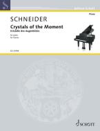 Kristalle des Augenblicks Standard