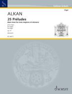 25 Préludes op. 31 Download