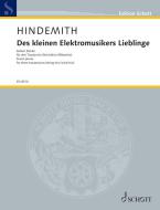 Des kleinen Elektromusikers Lieblinge Download