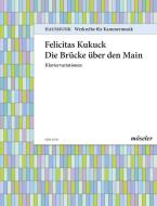 Die Brücke über den Main 