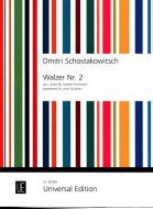 Walzer Nr. 2 